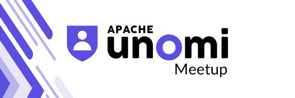 Unomi Meetup Logo