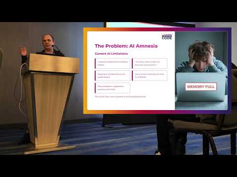 AI + CDP = Unlimited Personalized Memory